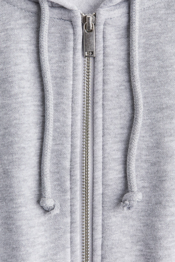 H&M Hooded Jacket