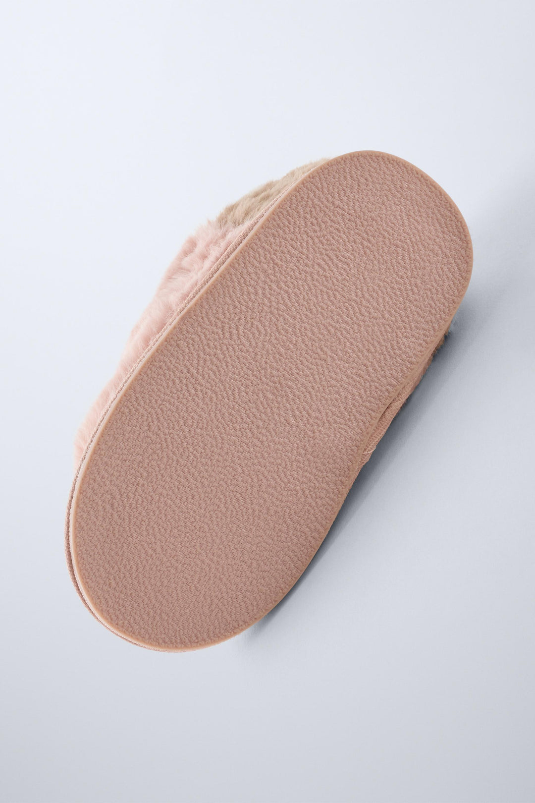ZARA SOCK SLIPPERS