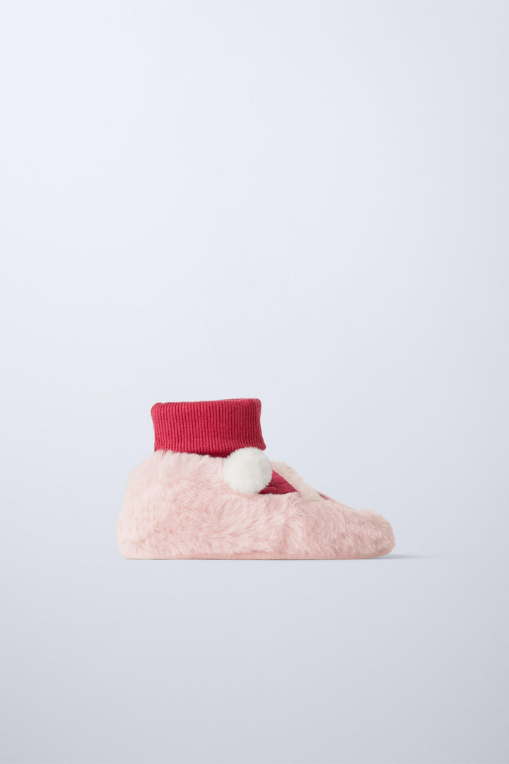 ZARA PEPPA PIG ™ SLIPPERS