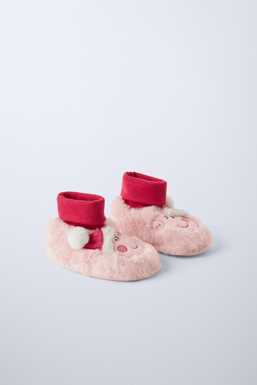 ZARA PEPPA PIG ™ SLIPPERS