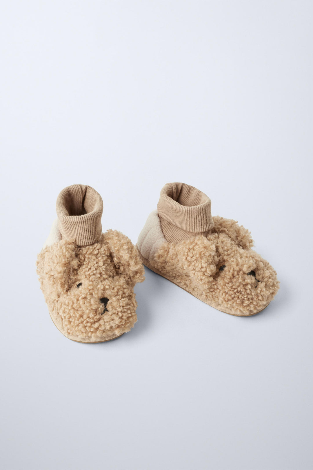 ZARA DOG SLIPPERS