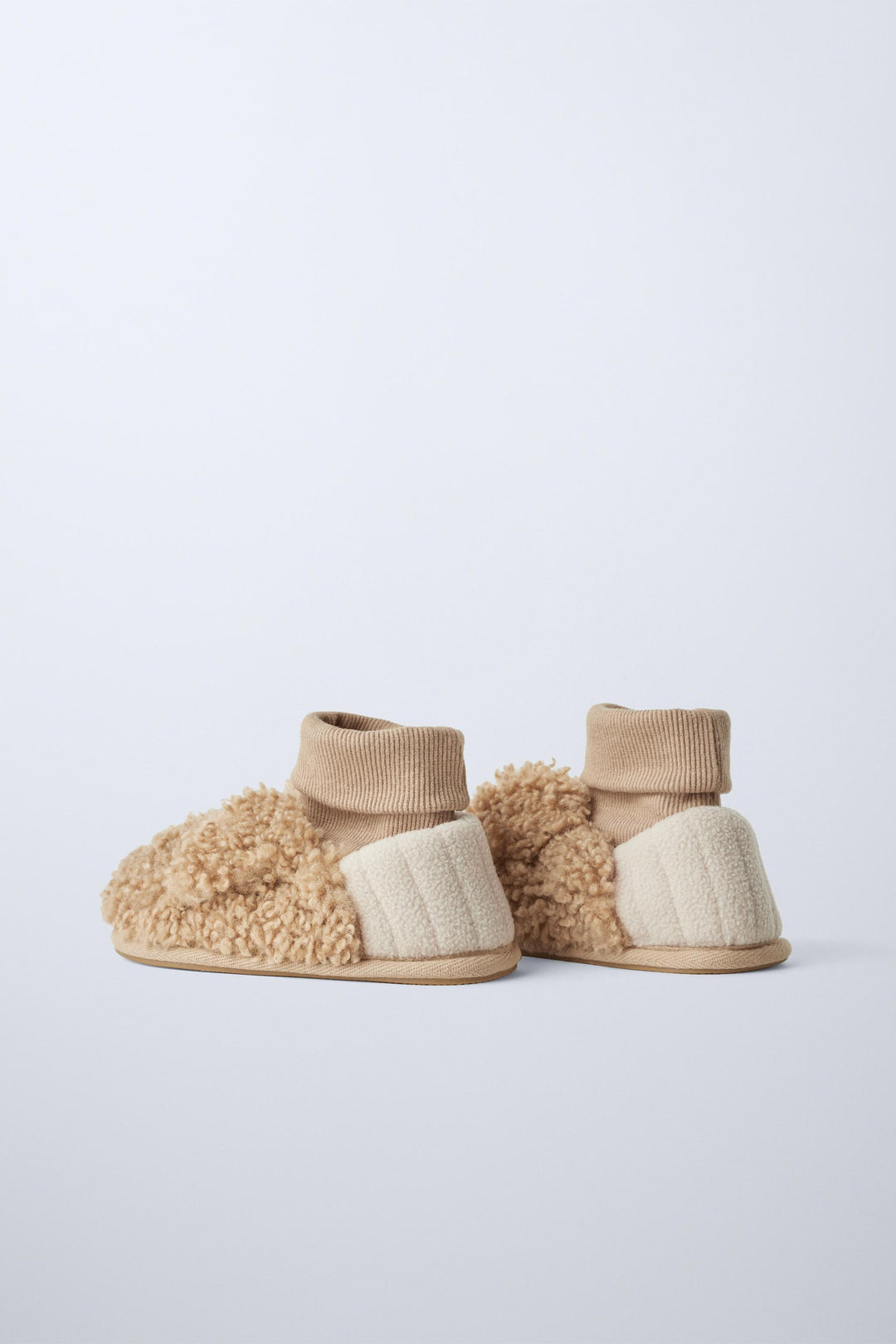 ZARA DOG SLIPPERS