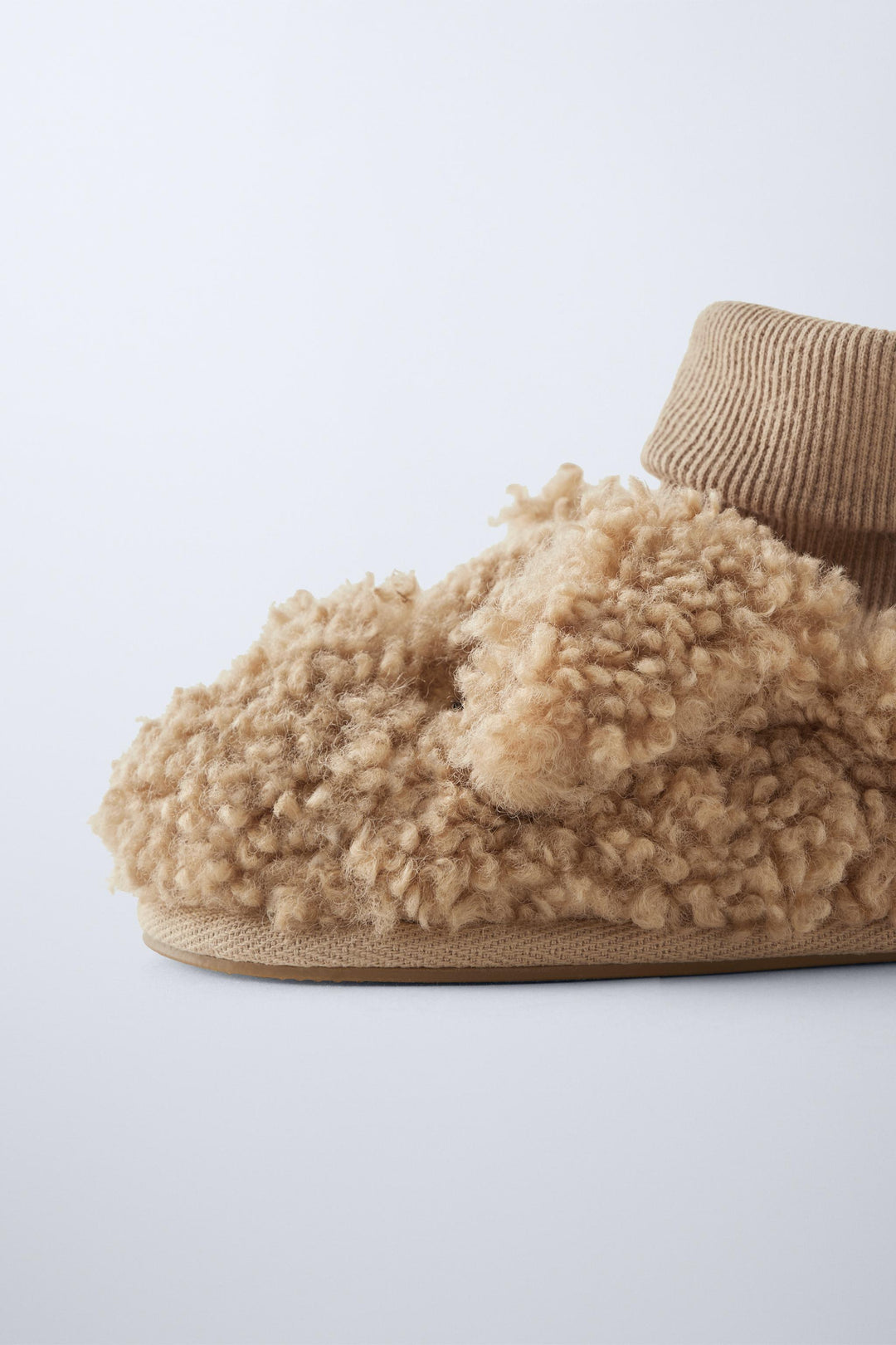 ZARA DOG SLIPPERS