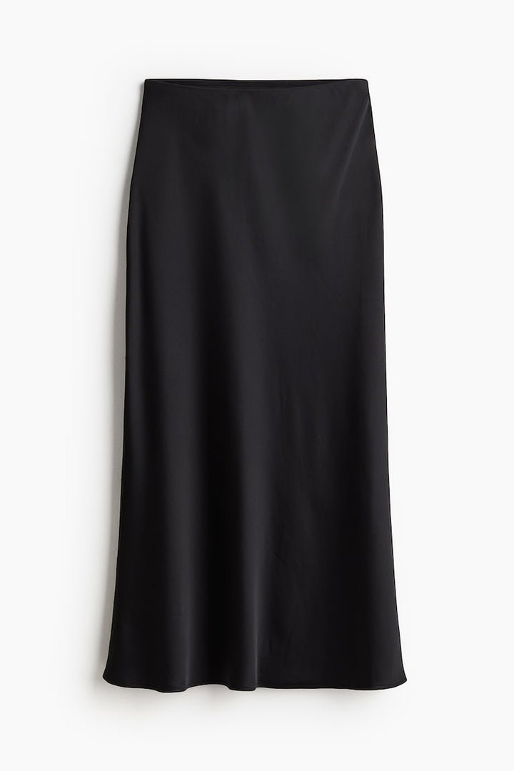 H&M Midi Skirt