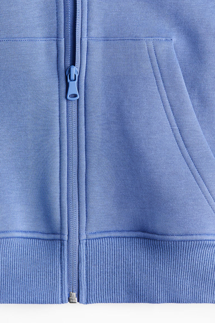 H&M Hooded Activewear Jacket with DryMove™