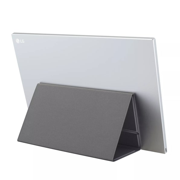 LG 16" LG gram +view IPS Portable Monitor (16MR70.ASDU1)