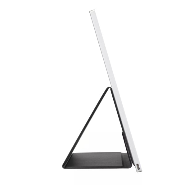LG 16" LG gram +view IPS Portable Monitor (16MR70.ASDU1)