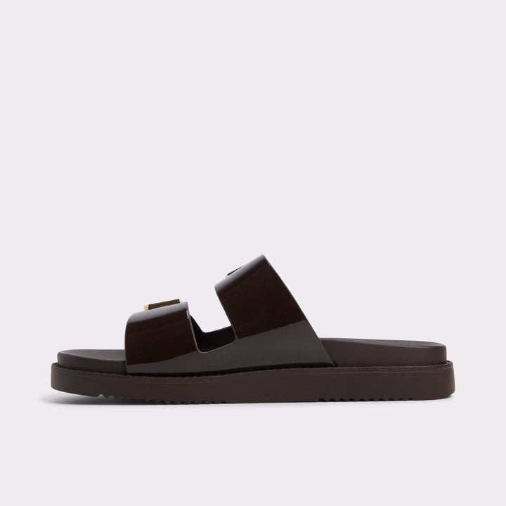 ALDO Alessie Footbed sandal