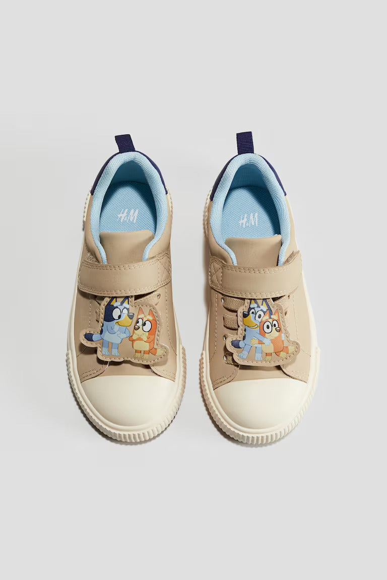 H&M SNEAKERS