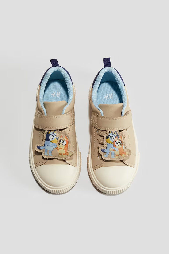 H&M SNEAKERS
