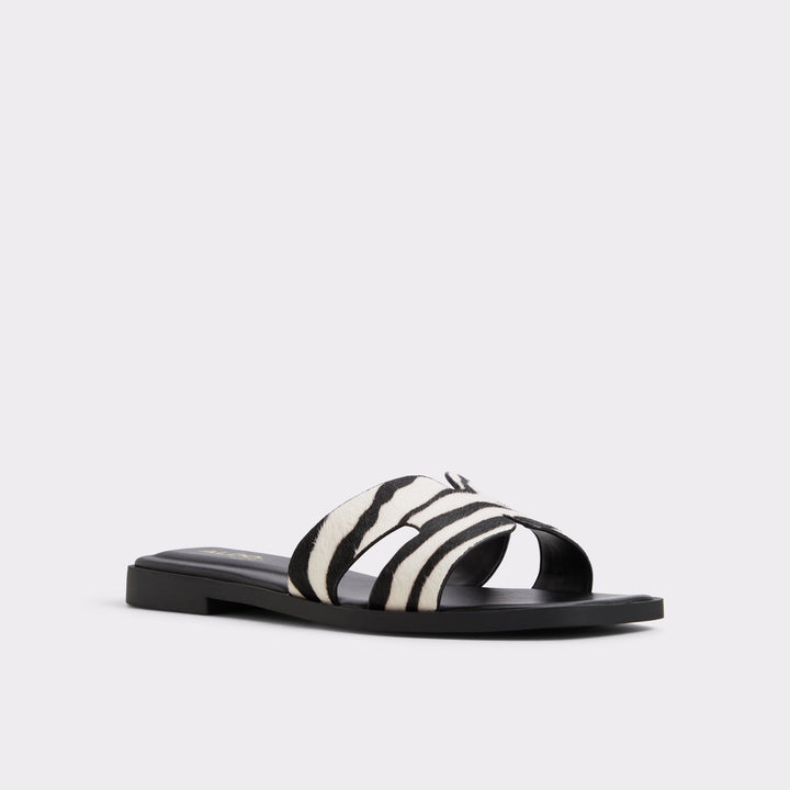ALDO Itsandal Slide sandal
