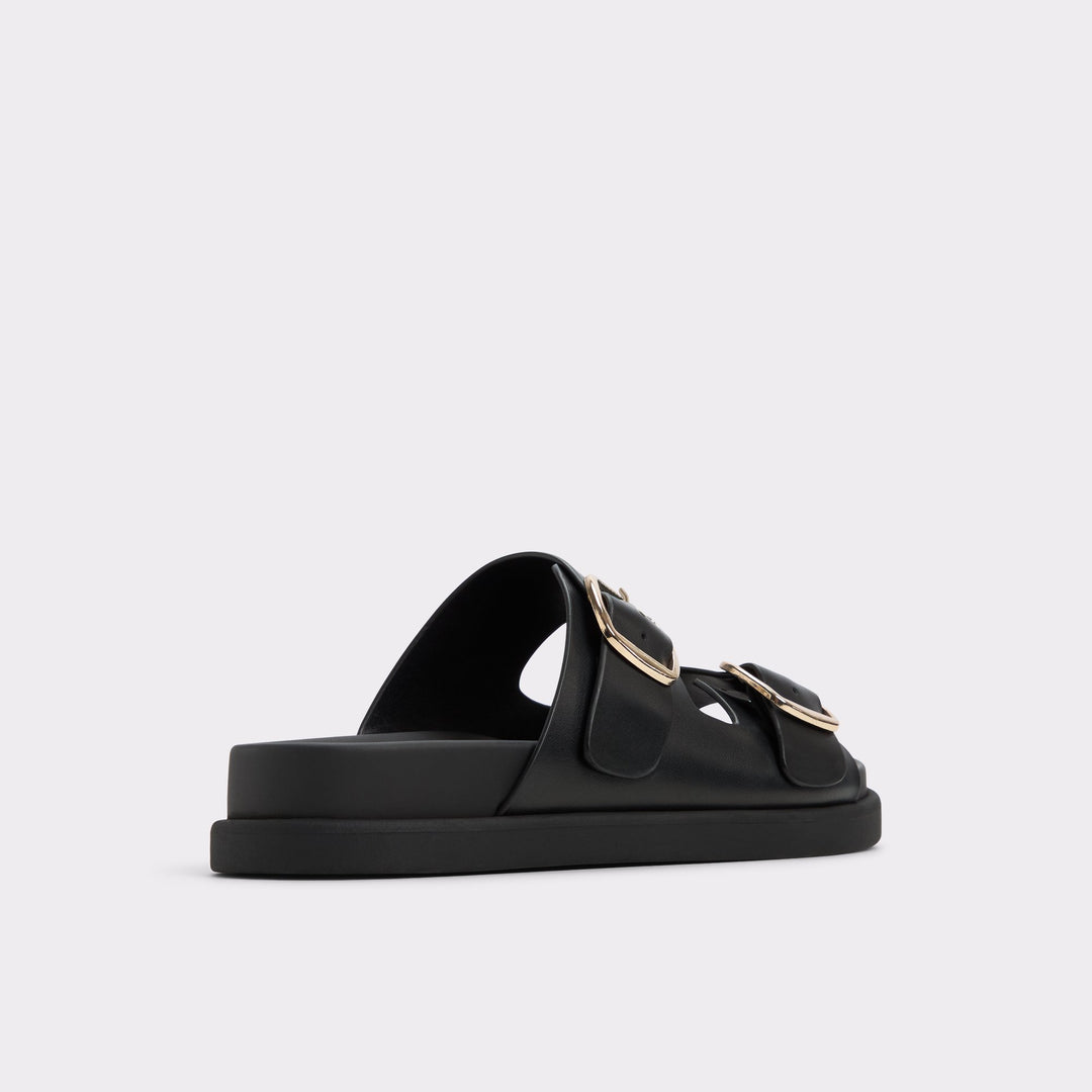 ALDO Bohochic Footbed sandal