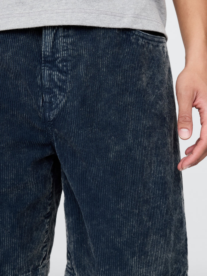 Gap Washed Corduroy Shorts