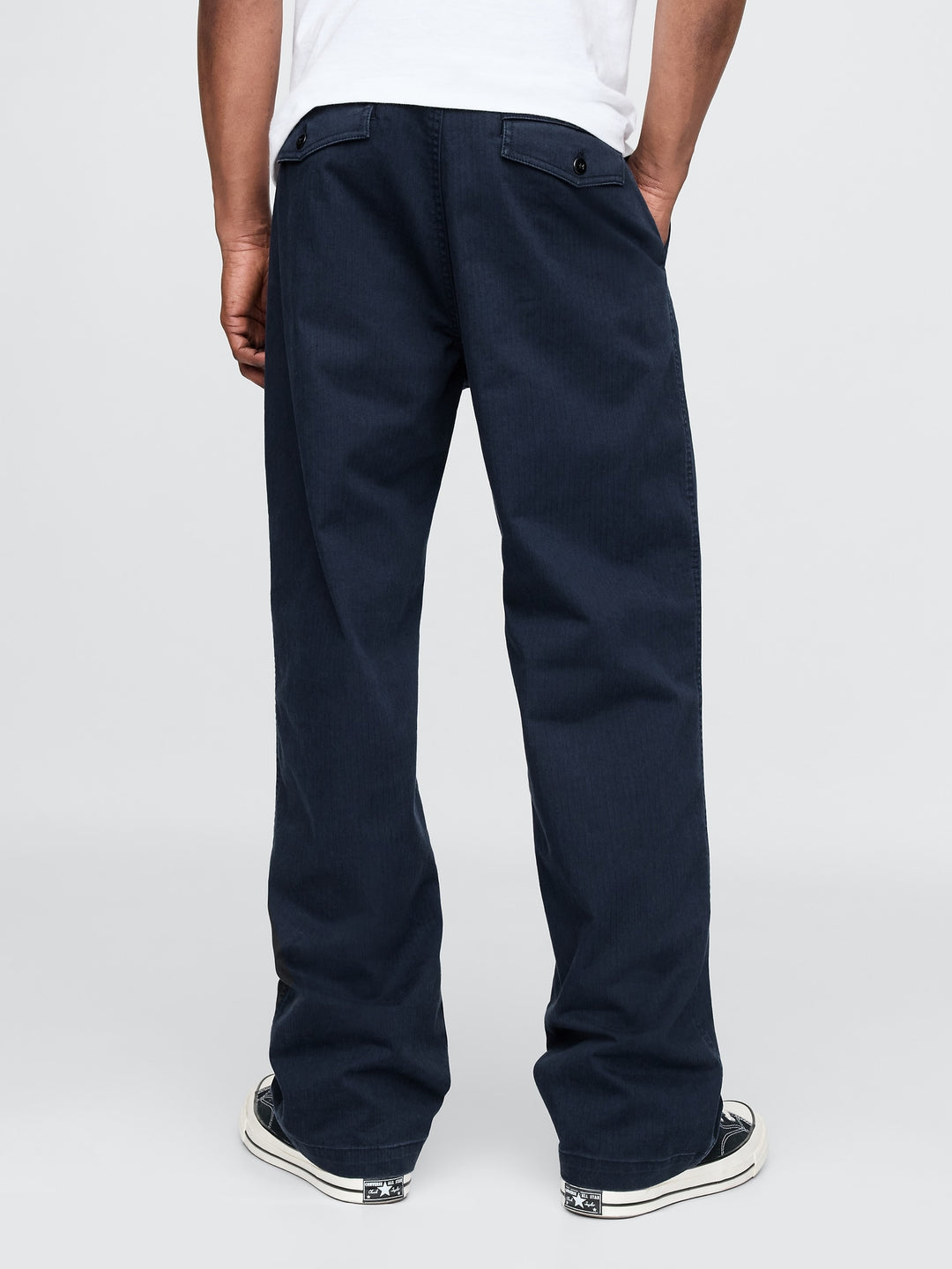 Gap '90s Loose Khakis