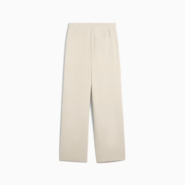 PUMA HER Women's Comfort High-Waist Pants