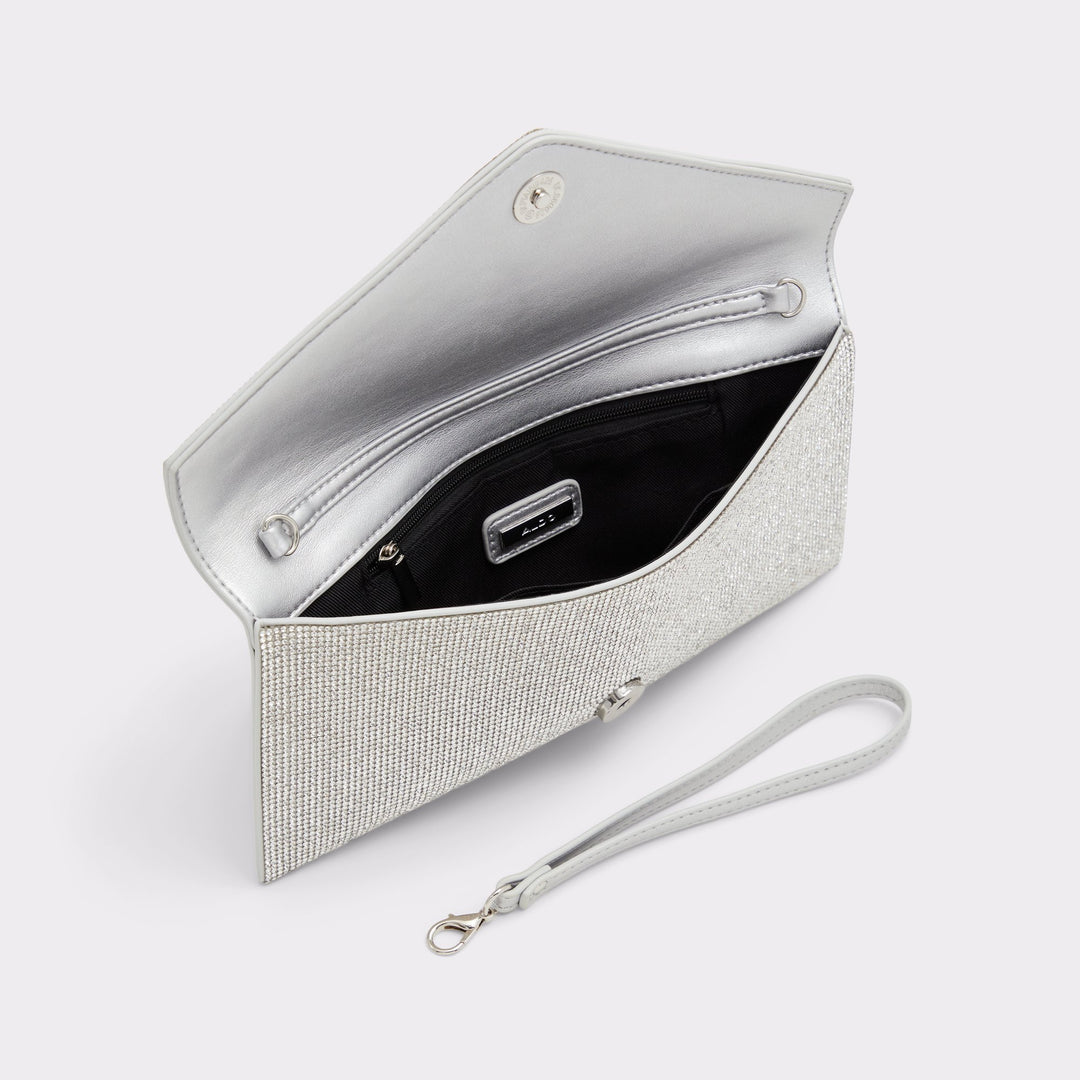 ALDO Mallasvex Clutch