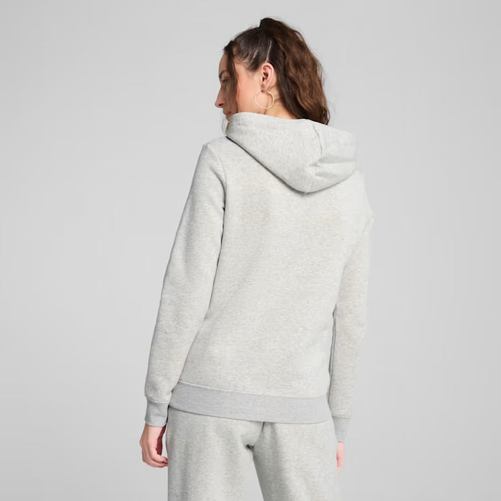 PUMA Essentials No. 1 Logo Women's Hoodie