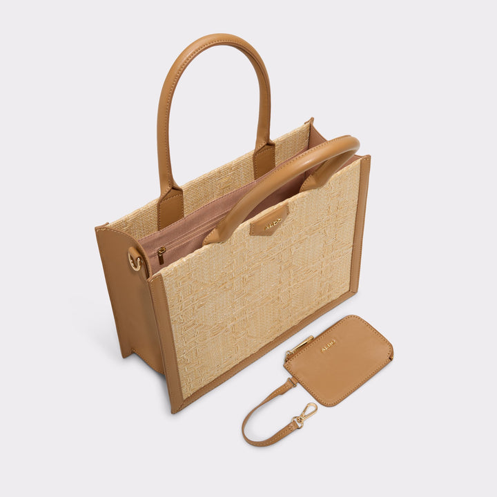 ALDO Daspias Satchel bag