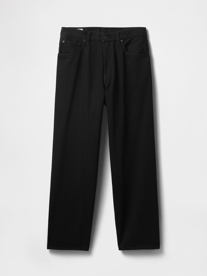 Gap Extra Baggy Jeans