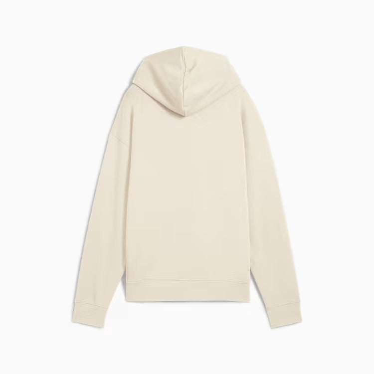 PUMA Essentials Script Women's Comfort Hoodie