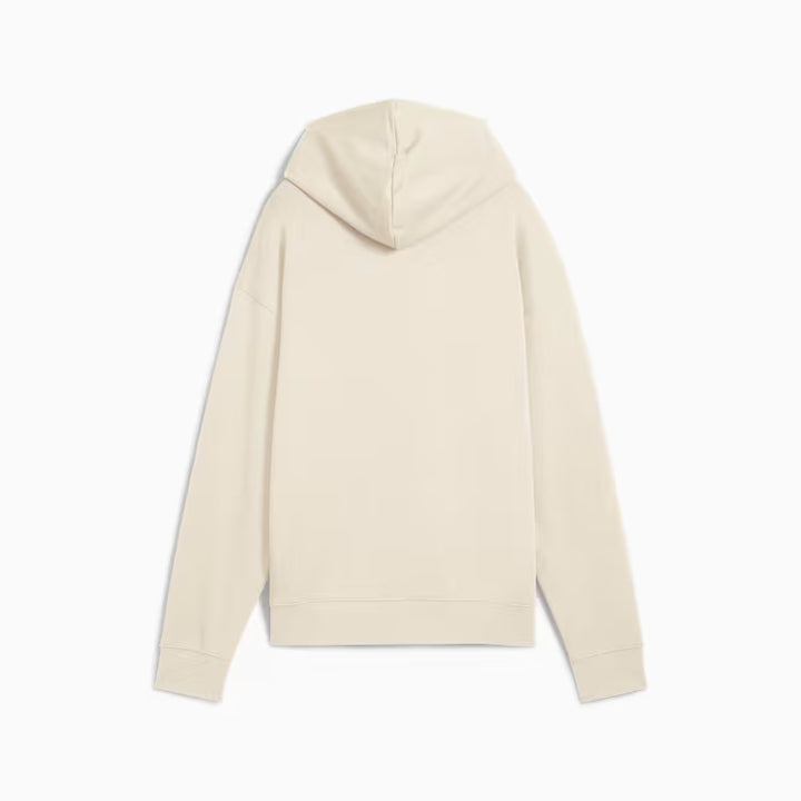 PUMA Essentials Script Women's Comfort Hoodie