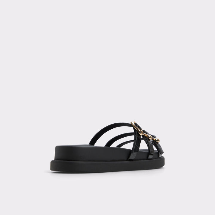 ALDO New Zephyra Footbed sandal