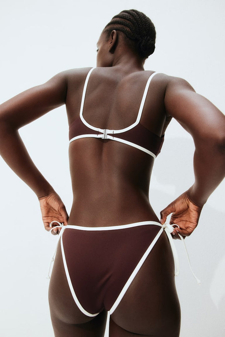 H&M Padded Bikini Top