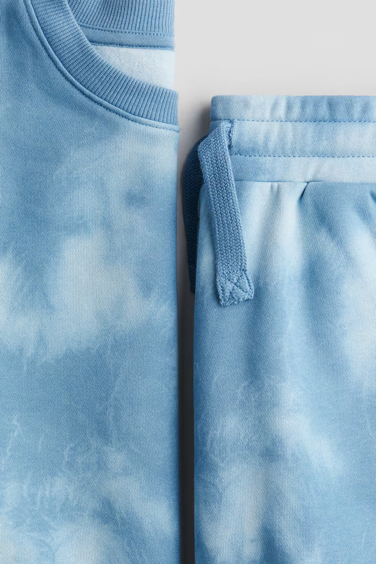 H&M 2-piece Sweatsuit
