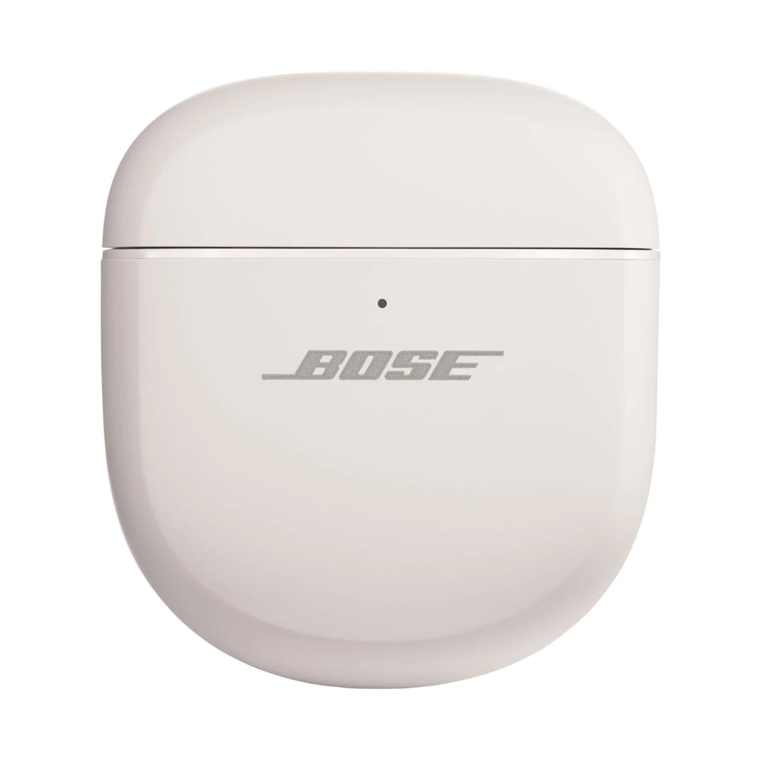 Bose QuietComfort Ultra Earbuds, Wireless Noise Cancelling Earbuds, White Smoke