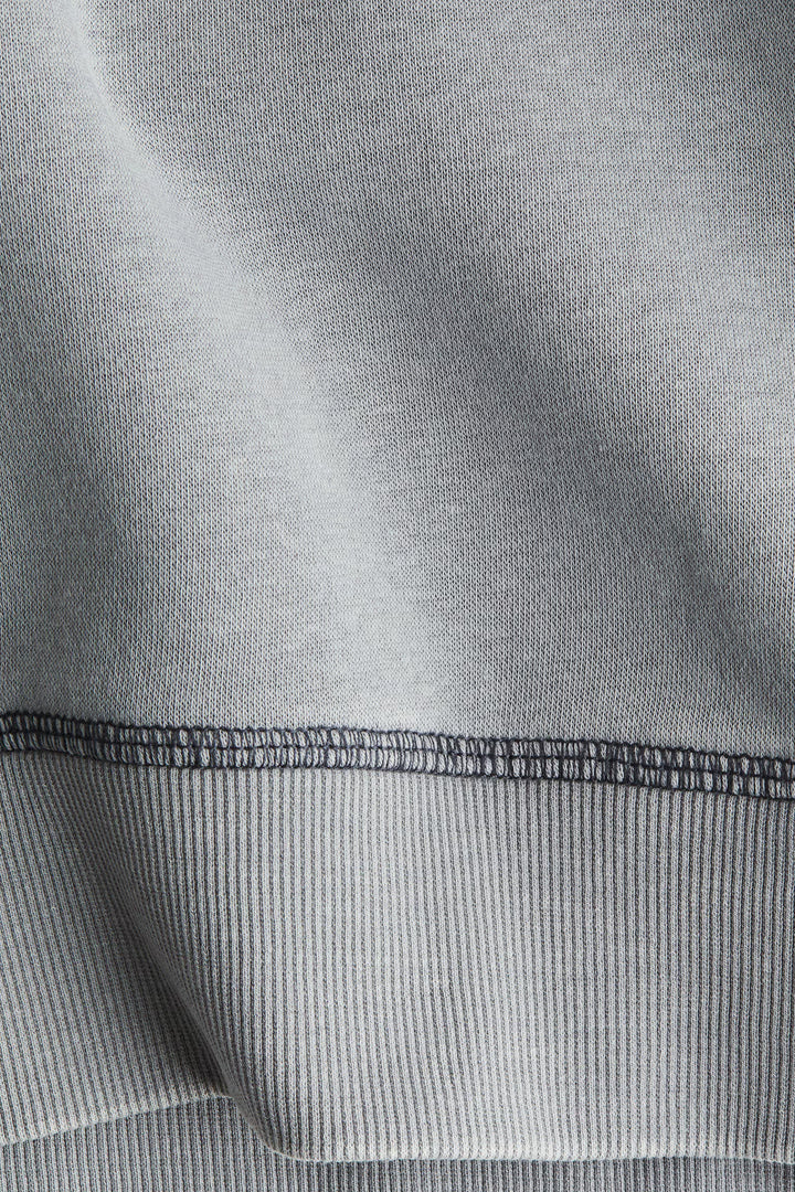 H&M Sweatshirt with Motif