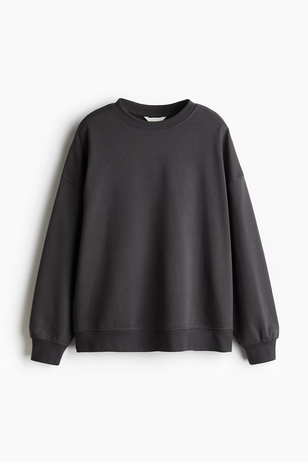 H&M Oversized Sweatshirt