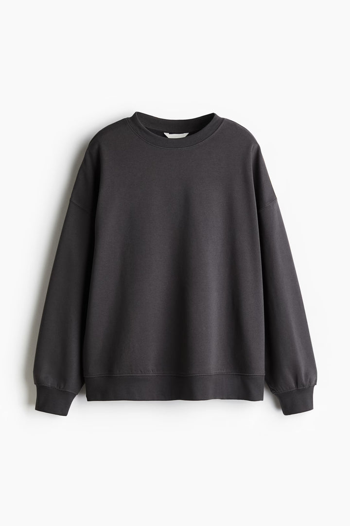 H&M Oversized Sweatshirt