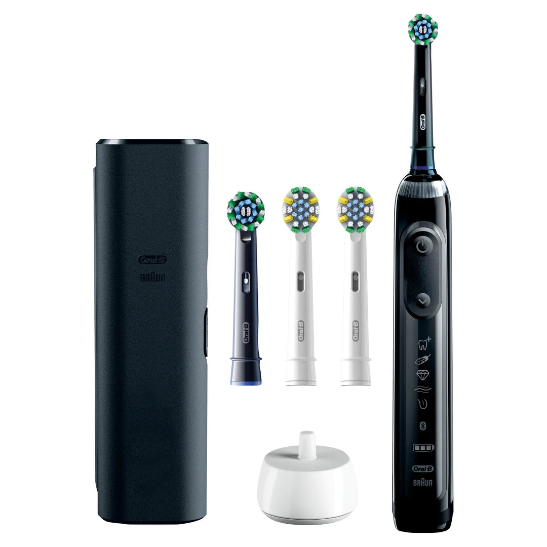 Oral-B Genius X Electric Toothbrush with AI, 1-pack