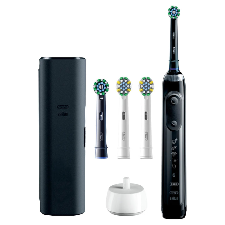 Oral-B Genius X Electric Toothbrush with AI, 1-pack