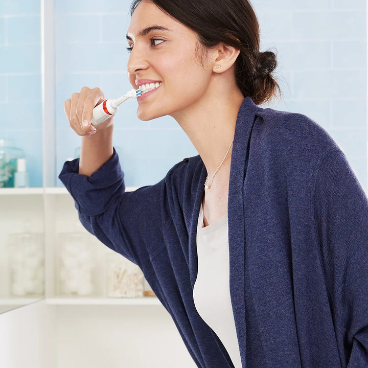 Oral-B Genius X Electric Toothbrush with AI, 1-pack