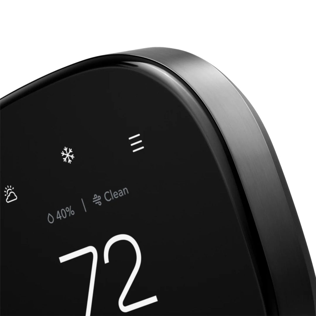 Ecobee Smart Thermostat Premium Plus Pack (Includes 2x SmartSensor)