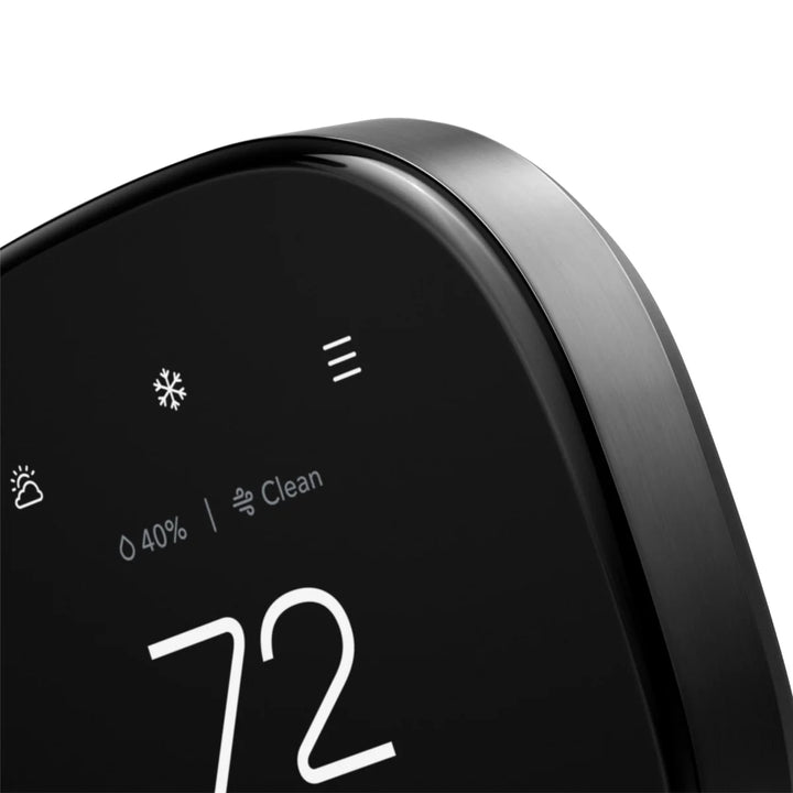 Ecobee Smart Thermostat Premium Plus Pack (Includes 2x SmartSensor)