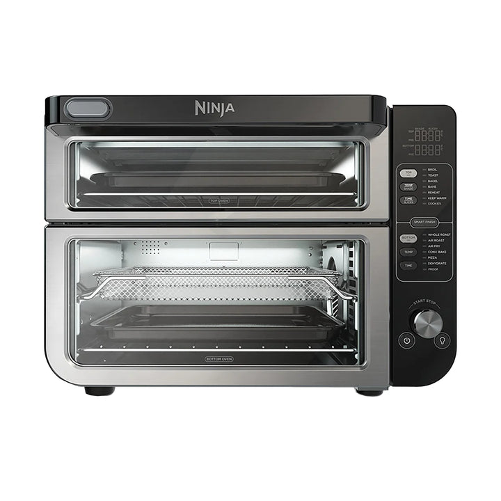 Ninja 14-in-1 Double Oven with FlexDoor
