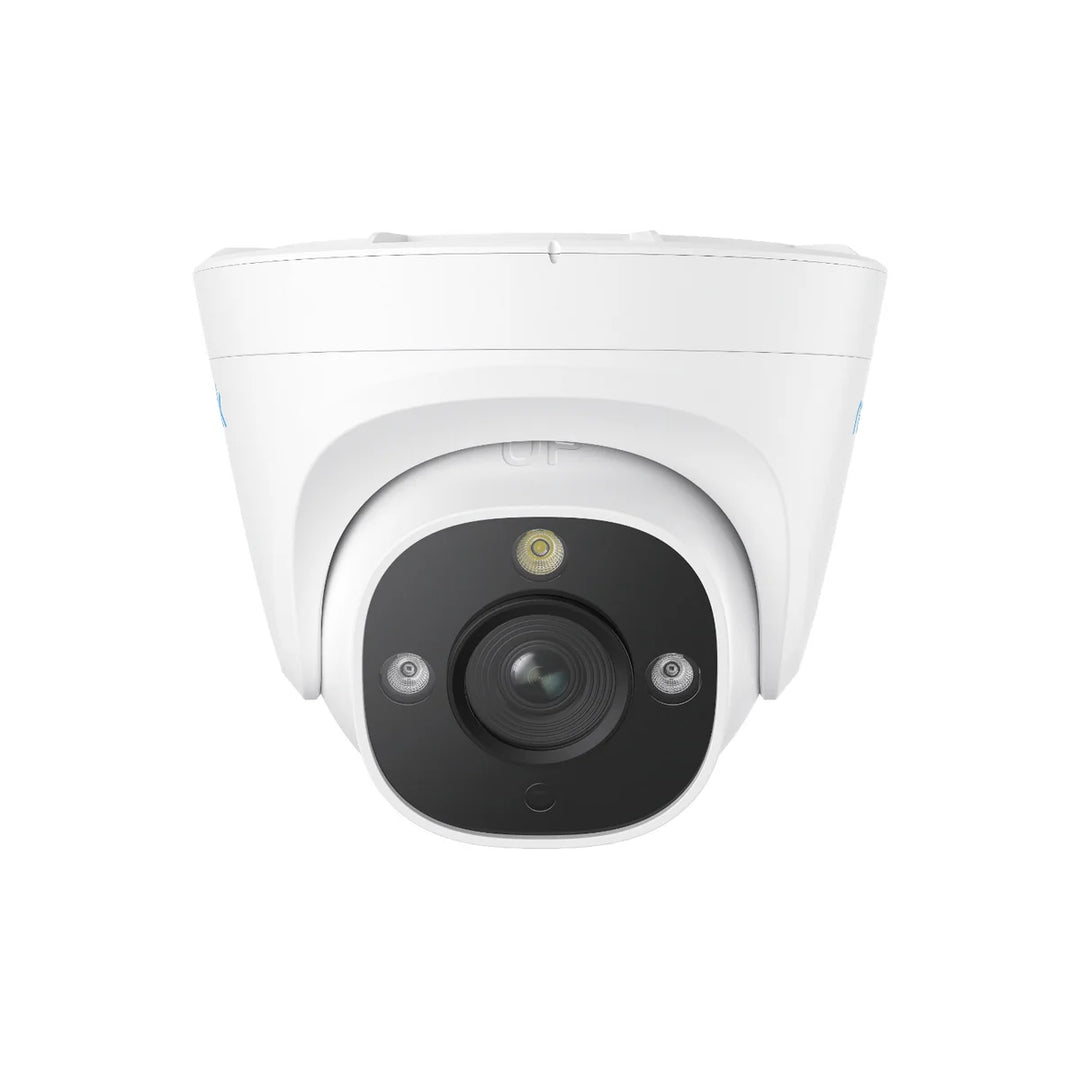 Reolink 16-Channel 4K+ UHD 8-Camera Wired Security Camera System with 4TB HDD