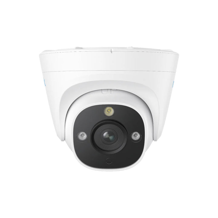 Reolink 16-Channel 4K+ UHD 8-Camera Wired Security Camera System with 4TB HDD