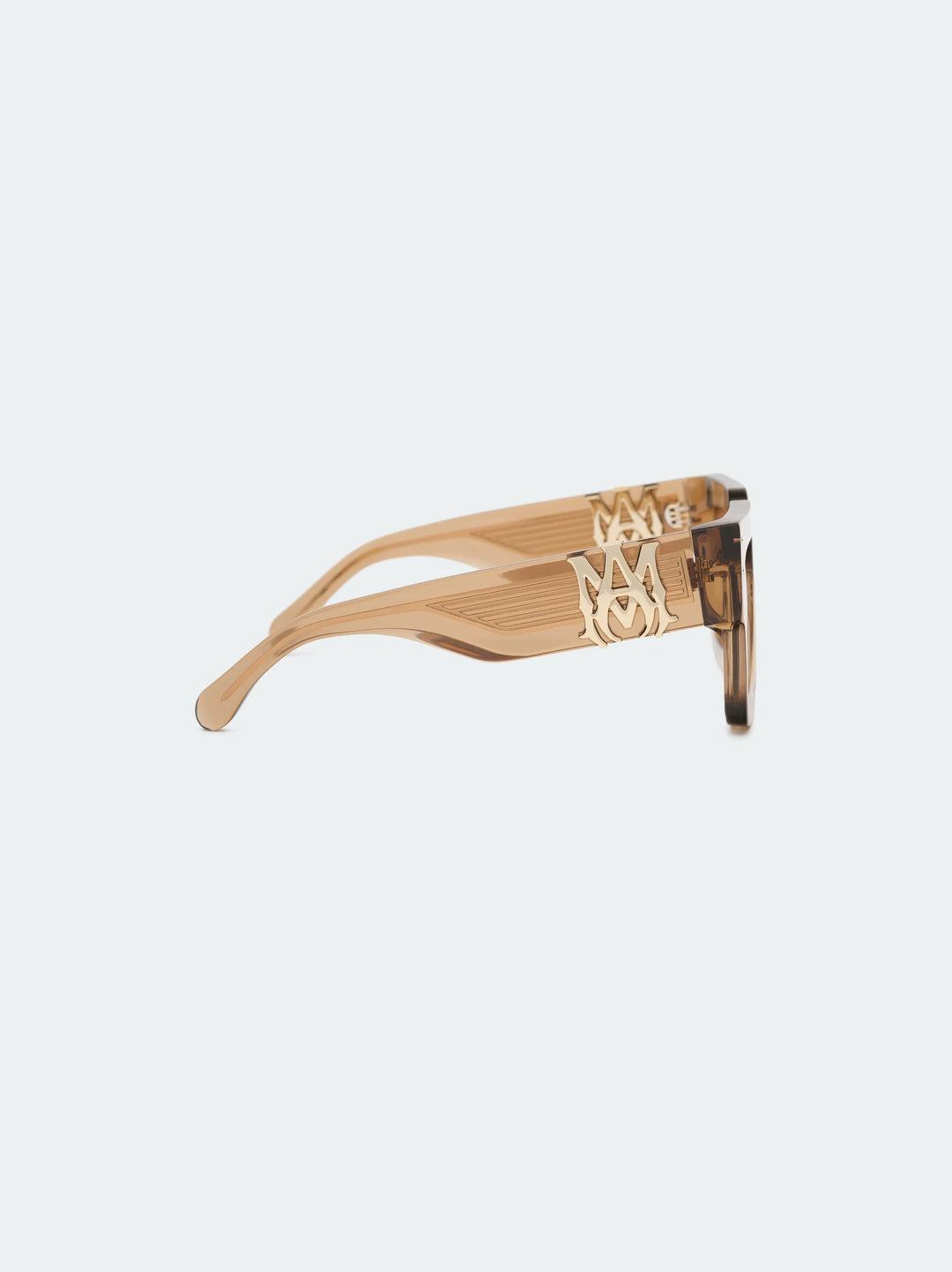 AMIRI JUMBO MA SUNGLASSES