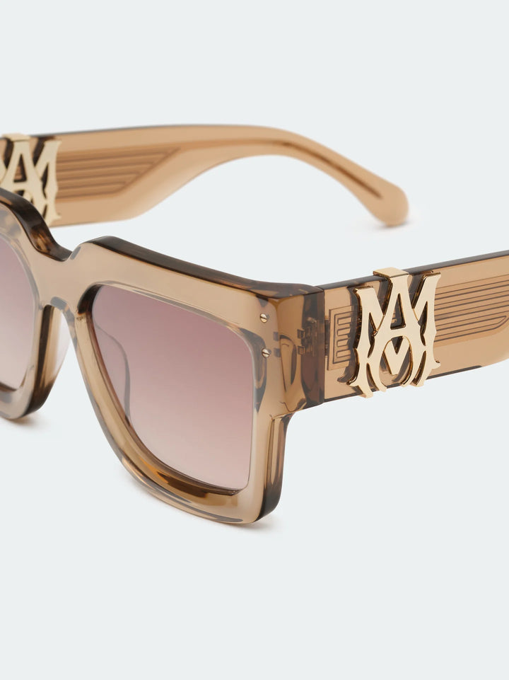 AMIRI JUMBO MA SUNGLASSES