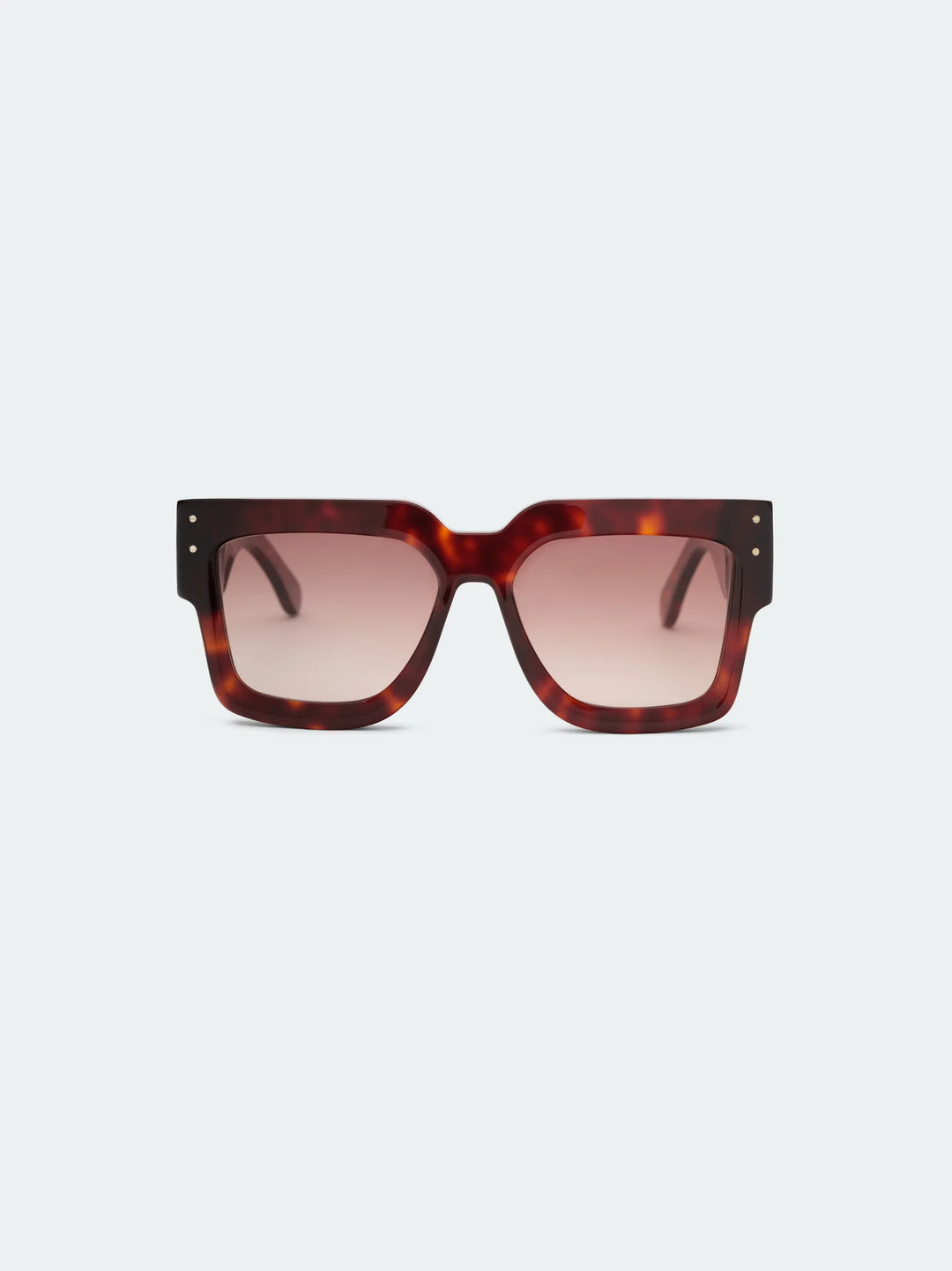 AMIRI JUMBO MA SUNGLASSES