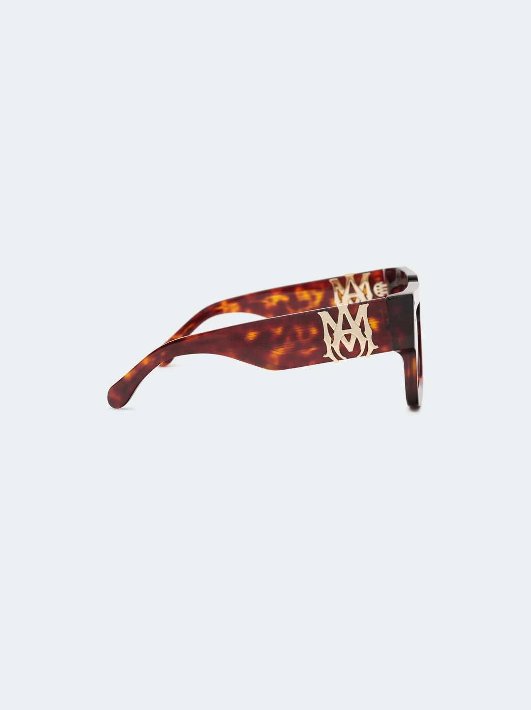 AMIRI JUMBO MA SUNGLASSES