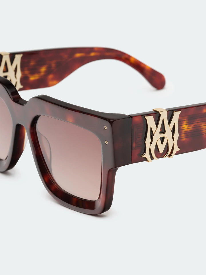 AMIRI JUMBO MA SUNGLASSES