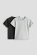 Black/gray