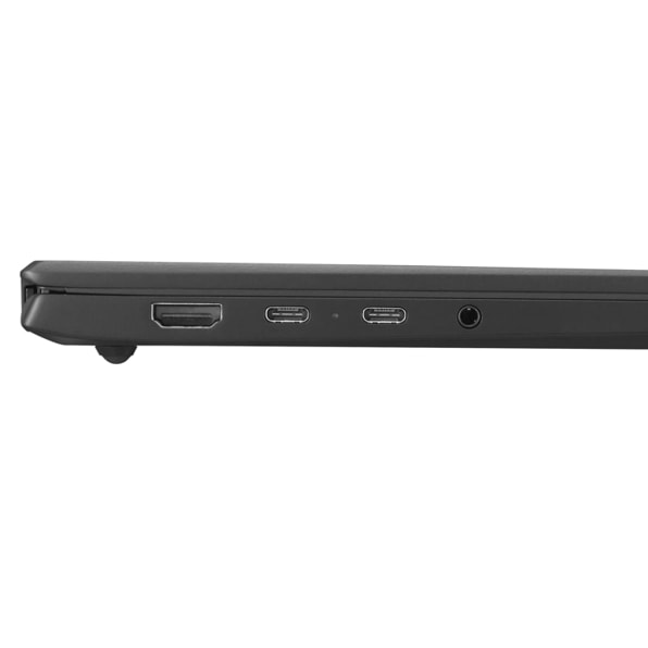 LG 17Z90S-H.ADB7U1 LG gram 17” Lightweight Laptop, Intel® Evo™ Edition - AI-enabled Intel® Core™ Ultra 7 processor, Windows 11 Home, 16GB RAM, 2TB (1TB x 2) SSD, Black