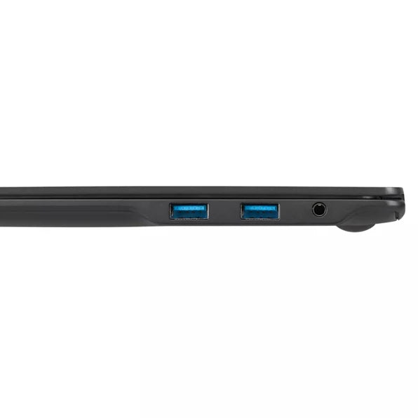 LG 17Z90SP-G.AAB6U1 LG gram Pro 17” Thin and Lightweight Laptop, Intel® Evo™ Edition - AI-enabled Intel® Core™ Ultra 7 processor, Windows 11 Home, 16GB RAM, 1TB SSD, Black