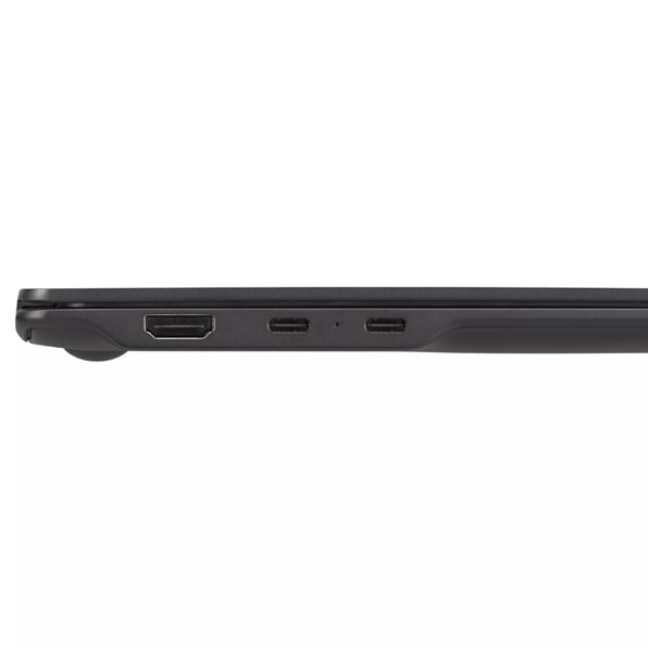 LG 16Z90SP-A.ADB9U1 LG gram Pro 16” OLED Thin and Lightweight Laptop, Intel® Evo™ Edition - AI-enabled Intel® Core™ Ultra 7 processor, NVIDIA RTX 3050, Windows 11 Home, 32GB RAM, 2TB (1TB x 2) SSD, Black