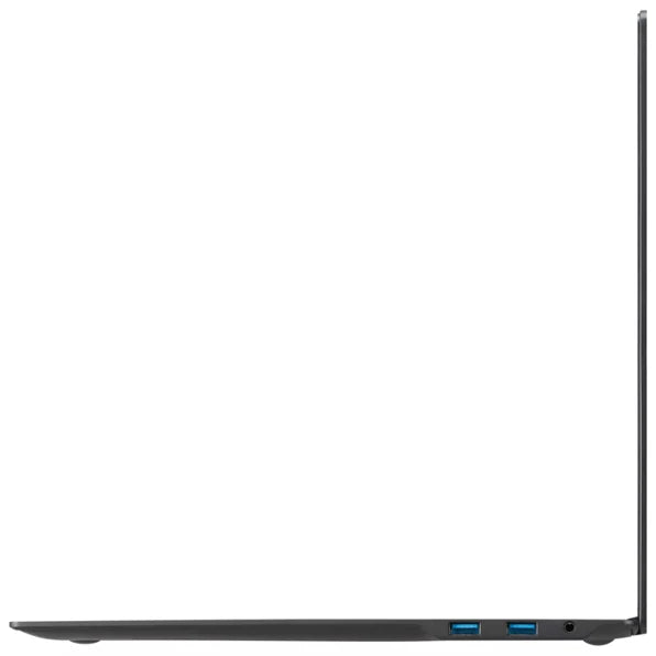 LG 17Z90SP-G.AAB6U1 LG gram Pro 17” Thin and Lightweight Laptop, Intel® Evo™ Edition - AI-enabled Intel® Core™ Ultra 7 processor, Windows 11 Home, 16GB RAM, 1TB SSD, Black